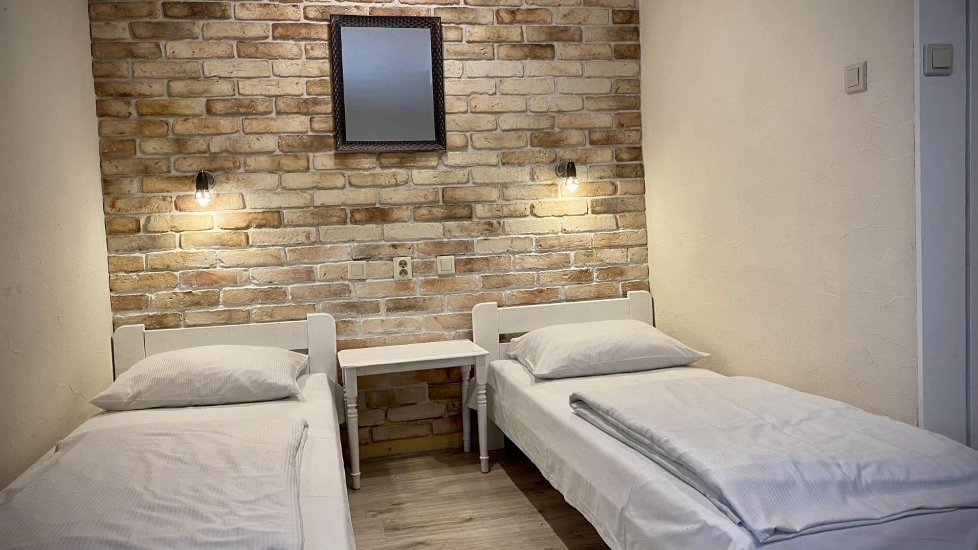 Villa Pod Orzechem W Zaniemyslu Εξωτερικό φωτογραφία