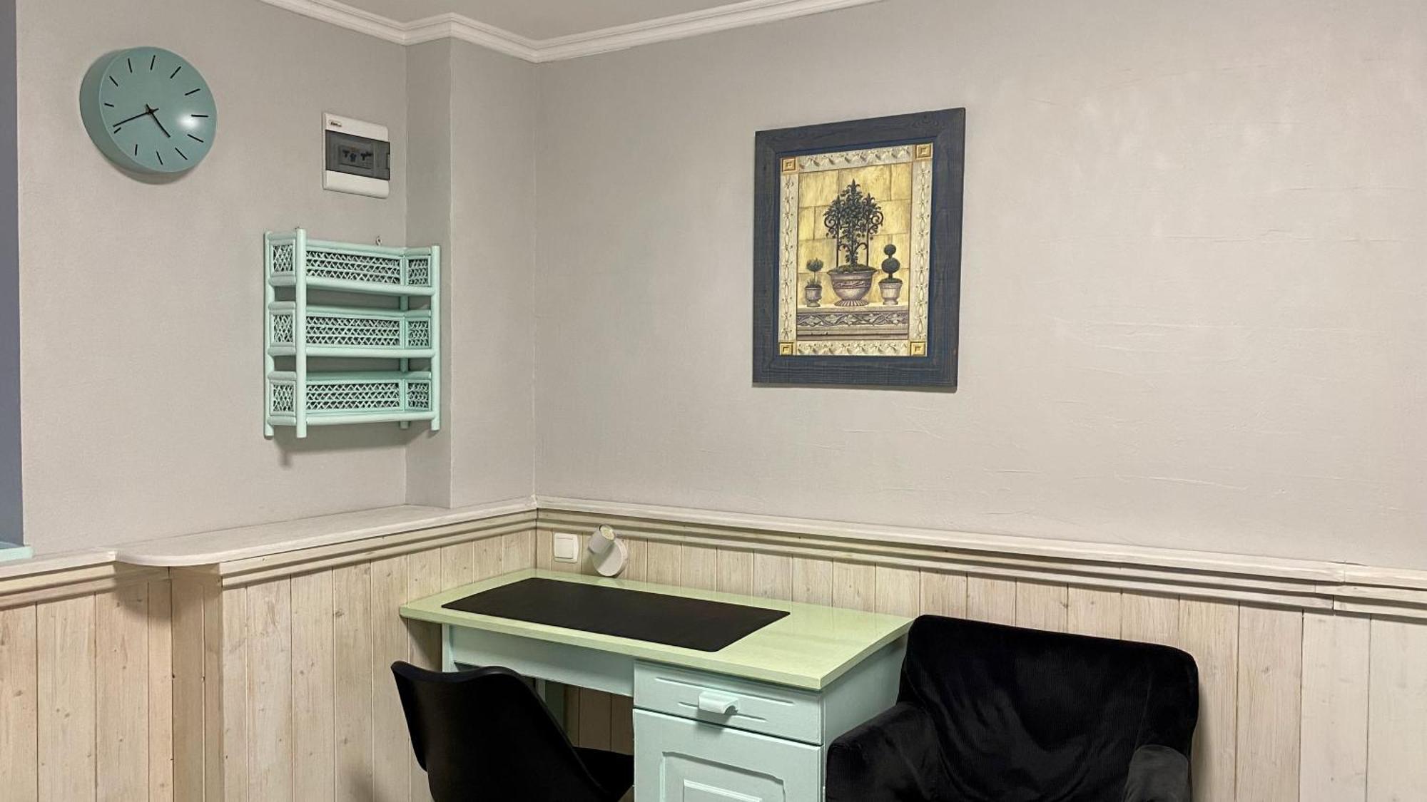 Villa Pod Orzechem W Zaniemyslu Εξωτερικό φωτογραφία