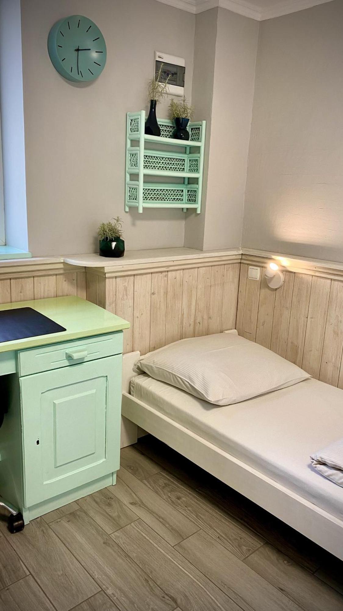 Villa Pod Orzechem W Zaniemyslu Εξωτερικό φωτογραφία