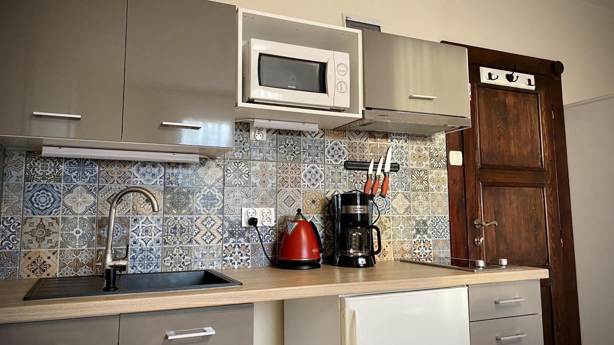 Villa Pod Orzechem W Zaniemyslu Εξωτερικό φωτογραφία