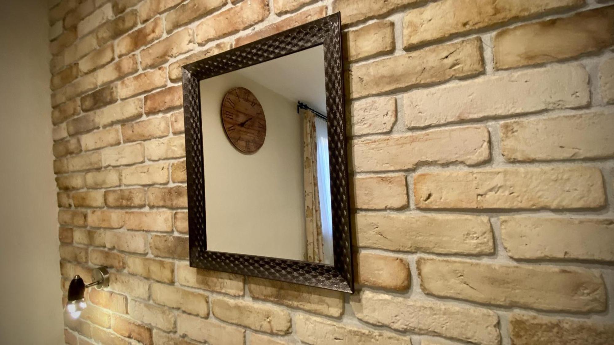 Villa Pod Orzechem W Zaniemyslu Εξωτερικό φωτογραφία