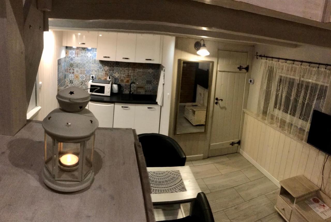 Villa Pod Orzechem W Zaniemyslu Εξωτερικό φωτογραφία