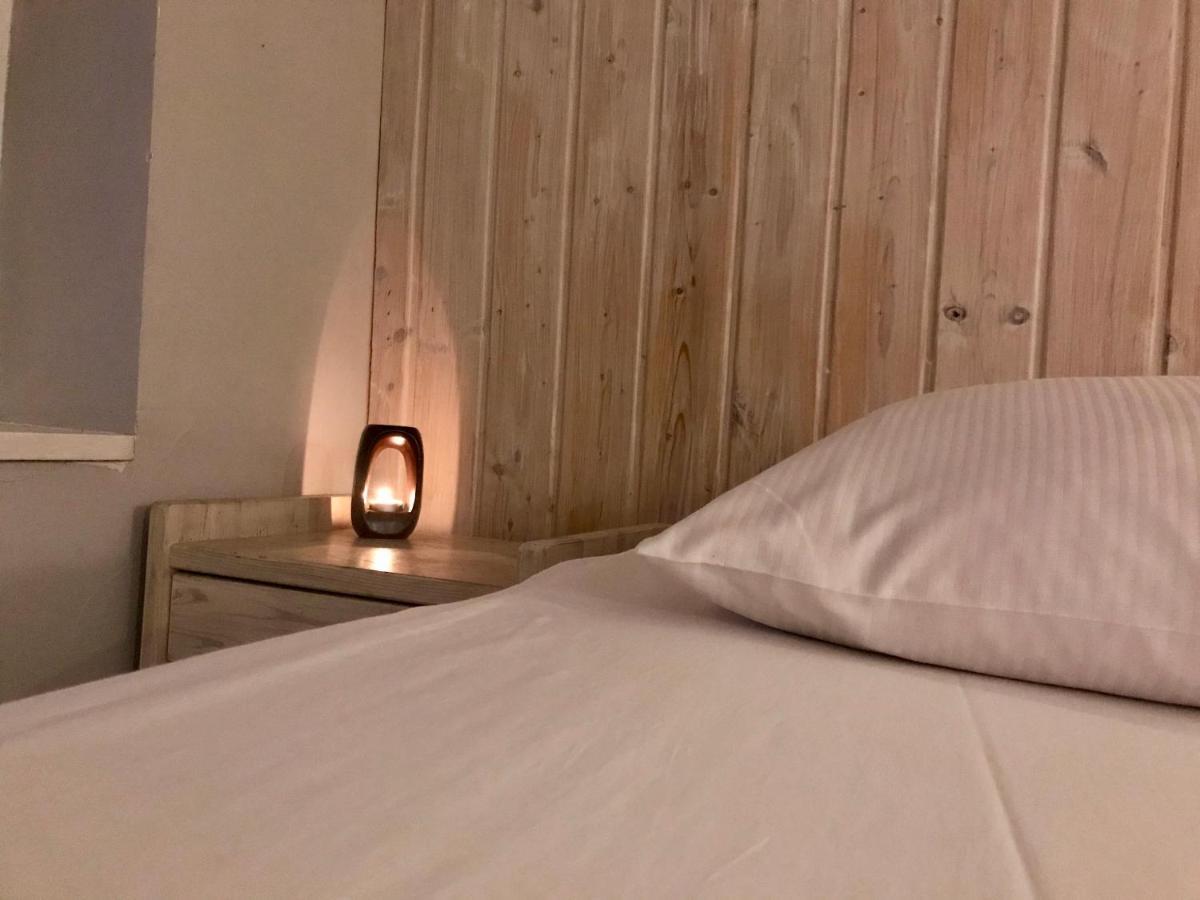 Villa Pod Orzechem W Zaniemyslu Εξωτερικό φωτογραφία